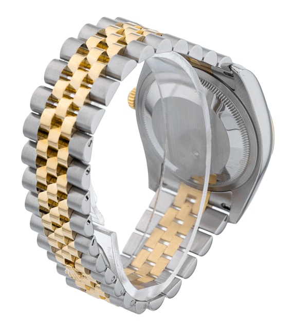 Rolex Datejust 116233 Image 3